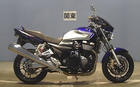 SUZUKI GSX1400 2006 GY71A