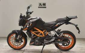 KTM 390 DUKE 2015 JGJ40