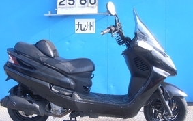 SYM RV125 JP Type LA12