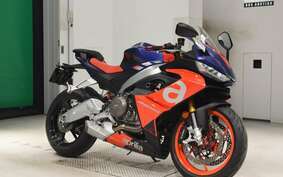 APRILIA RS660 2022