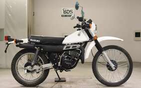 SUZUKI TS185