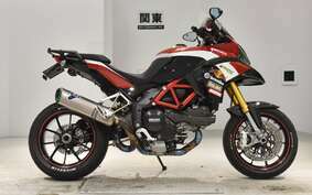 DUCATI MULTISTRADA 1200 S 2013 A200A