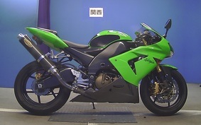 KAWASAKI ZX 10 NINJA R 2005 ZXT00C