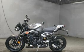 TRIUMPH STREET TRIPLE RS 2024 HDA46