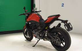 DUCATI MONSTER 937 SP 2024