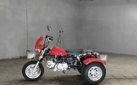 OTHER トライク125cc 不明