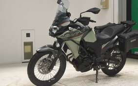 KAWASAKI VERSYS 250 A LE250D