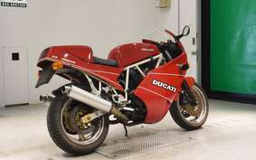 DUCATI 400SS 1990 ZDM400SS