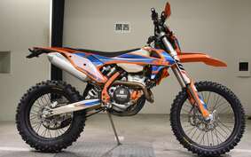 KTM 250 EXC F EXA40