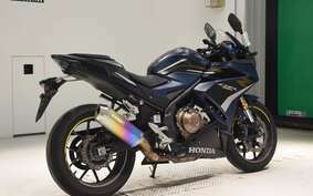 HONDA CBR400R 2023 NC56