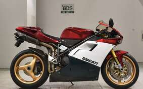 DUCATI 916 MONOPOSTO 1997 916S0