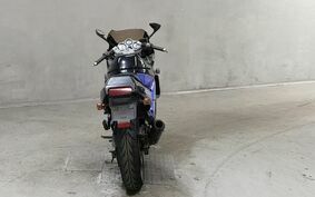 SUZUKI GSX250F Across GJ75A