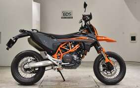 KTM 690 SMC R 2023 LSV40