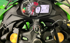 KAWASAKI NINJA ZX 25 R SE EX250E