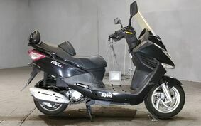 SYM RV125i LF12