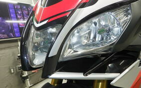 APRILIA TUONO V4 1100	 2017 KGA0