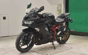 KAWASAKI ZX-25R ZX250E