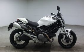 DUCATI MONSTER 696 2010 M500A