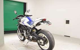 MV AGUSTA BRUTALE 800 2013