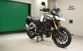 SUZUKI DL1000 ( V-Strom 1000 ) A 2014 VU51A