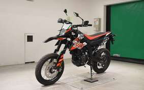 APRILIA SX125