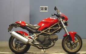 DUCATI MONSTER 400 2000 M300A