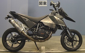 KTM 690 SUPERMOTO 2007 L1S40