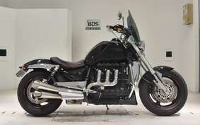 TRIUMPH ROCKET III 2008