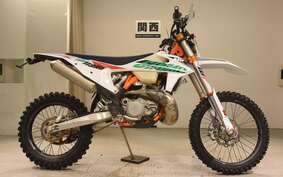 KTM 250 EXC GSA20