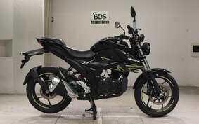 SUZUKI GIXXER 150 ED131