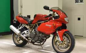 DUCATI SS750 2004 1LA3K