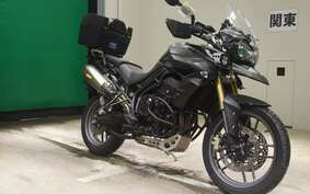 TRIUMPH TIGER 800 2013 RE15B8