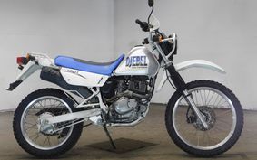 SUZUKI DJEBEL 200 (DR200SE) SH42A