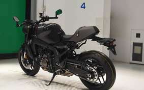 YAMAHA XSR900 2024 RN80J