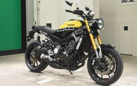 YAMAHA XSR900 2016 RN46J