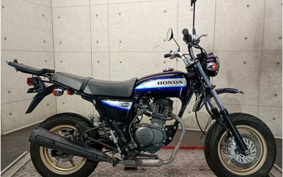 HONDA APE 100 Type D HC13