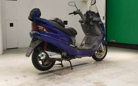 SYM RV125 Fi