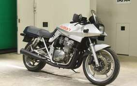 SUZUKI GSX400S KATANA 1995 GK77A