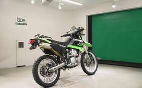 KAWASAKI KLX250 Gen.2 LX250S