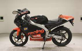 APRILIA RS4 50