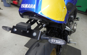 YAMAHA XSR900 2023 RN80J