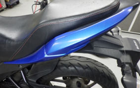 SUZUKI GIXXER 150 NG4BG