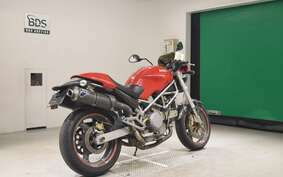 DUCATI MONSTER 400 IE 2004 M407A