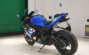 SUZUKI GSX-R1000R A 2018 DM11G