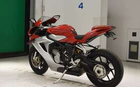 MV AGUSTA F3 2013