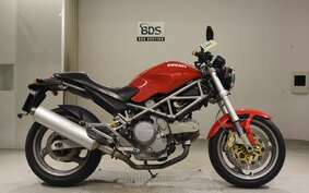 DUCATI MONSTER 400 IE 2004 M407A