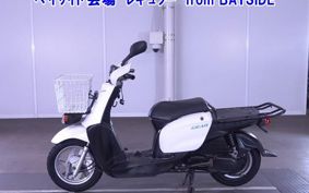 YAMAHA ギアー4 UA08J