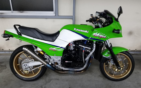 KAWASAKI GPZ900R NINJA 2002 ZX900A