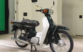 SUZUKI BIRDIE 50 BA14A