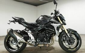 SUZUKI GSR750 2016 GR7NA